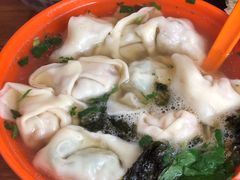 -阿麟馄饨(延长路店)