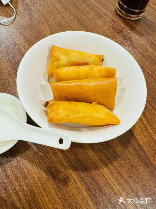 王家沙点心店(南京西路总店)图片