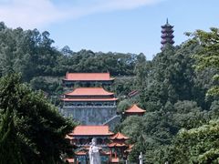 -南沙天后宫景区