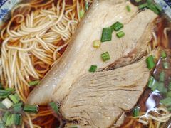 -枫镇面馆(寒山寺店)
