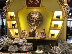 -小天鹅火锅·一线江景洪鼎旗舰店(洪崖洞店)