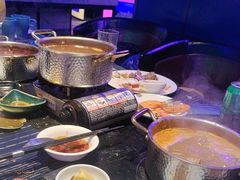 -花西亭·海鲜自助餐厅(瑞城名人酒店)