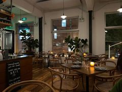 -BOR Eatery(安福路店)