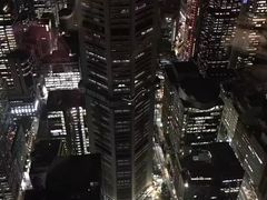 -悉尼塔旋转餐厅