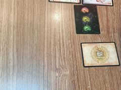 -6号玩家桌游吧(汉街店)