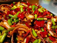 -湘聚缘湘菜馆(斜土路店)