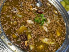 -大河宴椒麻鱼(嘉和园店)