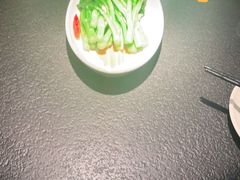 -蝴蝶里·粤菜·点心(滨江龙湖店)
