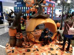 -远洋未来广场(育慧北路店)