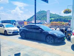 -渔中舟海鲜大排档(普陀沈家门店)