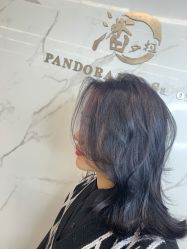 -潘多拉Hairsalon