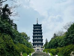 -宜兴龙背山森林公园