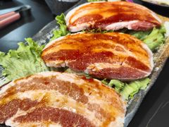 -齐齐哈尔烤肉·烧烤·烤鱼(万科时一区店)