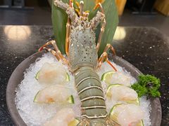 -德川家日本料理(龙德广场店)