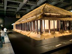 -盘龙城国家考古遗址公园