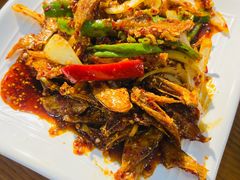 -海兰江石锅饭(水上店)