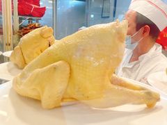 -文记壹心鸡(宝华路店)