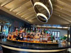 -Le Comptoir de Pierre Gagnaire