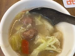 -子午路张记肉夹馍(翠华路店)