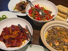 -明湖楼·经典鲁菜山东海鲜(大明湖店)