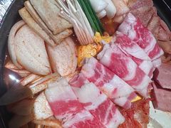 -KimPro 辛普乐概念韩餐