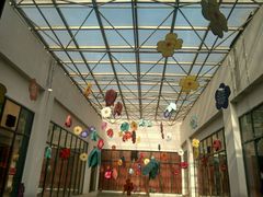 -淀里船宴(卓达店)