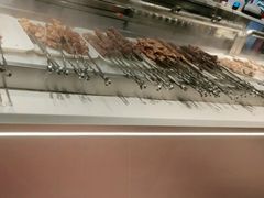 -通海俄式烧烤·俄罗斯大串(嵩山路店)