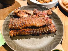 -SHAN山(前滩太古里店)