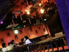 -令狐冲烤鱼·烧菜馆(达明店)