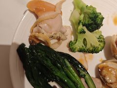 -麓湖国际水疗