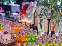 -将太无二·蓝鳍放题·北美寿司(领展购物广场中关村店)
