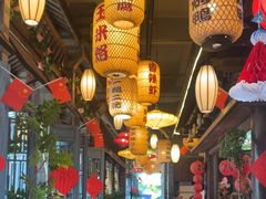 -永安水煮活鱼·仪征菜(仪征奥林匹克店)