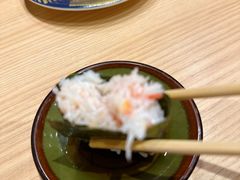 -大起水产回转寿司(大丸心斋桥店)