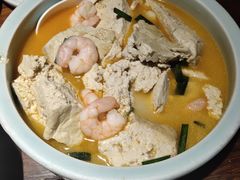 -前海沿·青岛菜(大拇指广场石老人店)