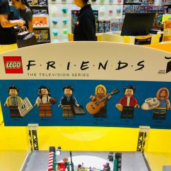 -LEGO(国贸商城店)