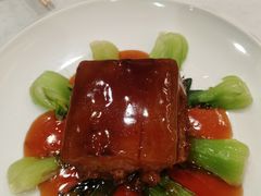 -功德林素菜饭庄(前门店)