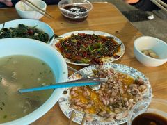 -九九牛肉馆(南山路店)