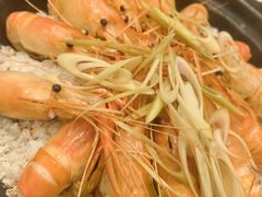 -蚝美人·生蚝海鲜烧烤(茶花园店)