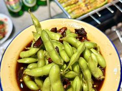 -邢氏老太太烧烤(南山店)