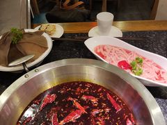 -铜人李火锅(西大街店)