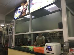 -顶巧鸡汤馄饨(虹口总店)
