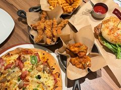 -必胜客(远大路店)