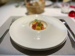 -HuiHome惠家坊法餐馆(东城旗峰店)