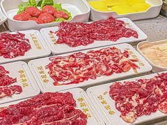 -杏花吴记牛肉火锅