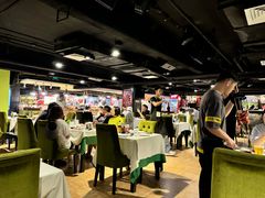 -戈拿旺巴西烤肉(崇文门店)