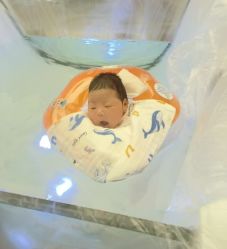 -蜜悦居月子中心(国金中心店)