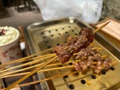 -盟重烧烤(高正街店)