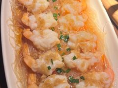-外婆家(蓝色港湾店)