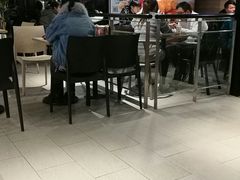 大堂-肯德基(京广桥店)