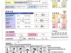 -Ms.Pilates 普拉提技术(尚悦湾陆家嘴店)